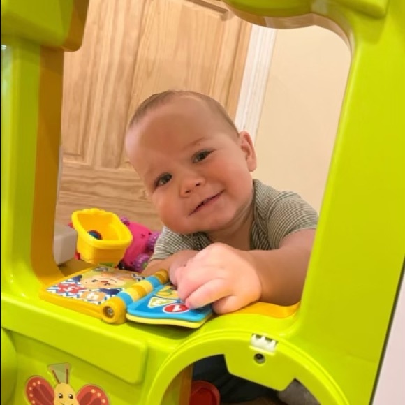 My babies are growing up…. - Picture 4 of 16